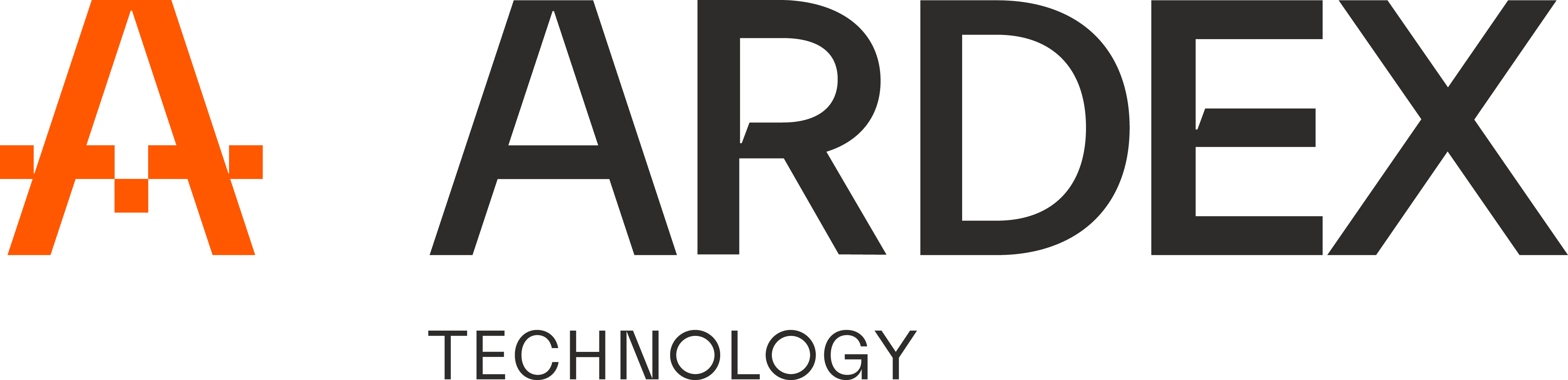 Ardex Technology logo